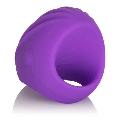 Silhouette S2 Vibrating Cock Ring by California Exotics - Cock Rings