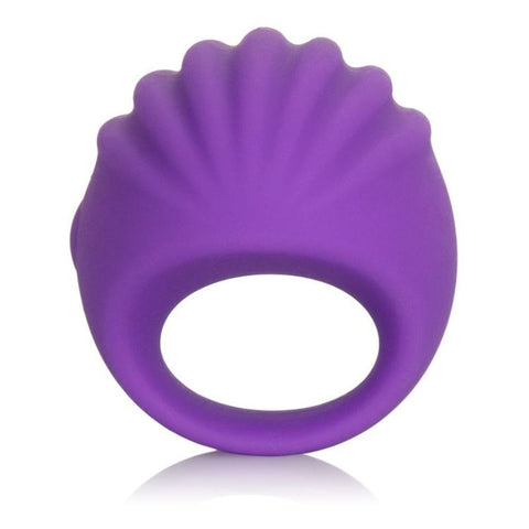 Silhouette S2 Vibrating Cock Ring by California Exotics - Cock Rings
