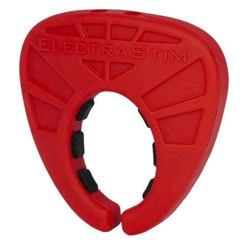 Silicone Fusion Viper Cock Shield Electro Sex Toy - Electro Sex