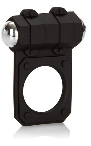 Silicone Lovers Gear Enhancer by California Exotics - Cock Rings