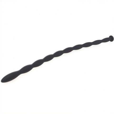 Silicone Pleasure Plug Set Penis Plug by BDStyle - Penis Plugs
