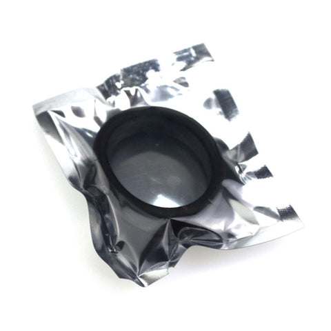 Silicone Sex Delay 3.5 cm Cock Ring by BDStyle - Cock Rings