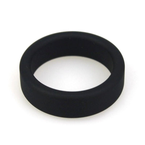 Silicone Sex Delay 3.5 cm Cock Ring by BDStyle - Cock Rings