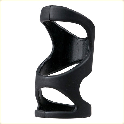 Silicone Sex Delay Mens Love Ring by BDStyle - Ball and Cock Toys