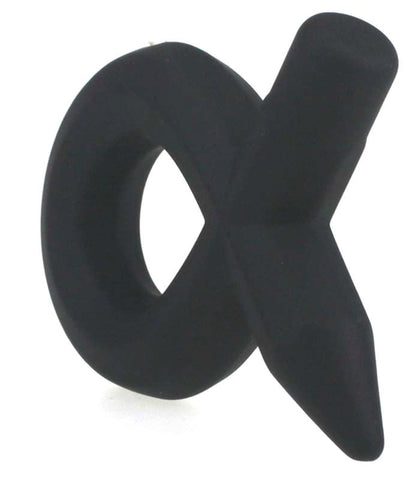 Soft Silicone Tie Penis Ring by NANMA Corporation - Cock Rings