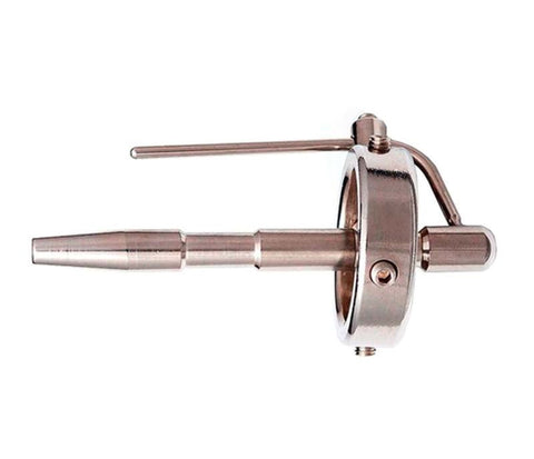 Spiked Penis Wand Male Chastity Device by BDStyle - Male Chastity