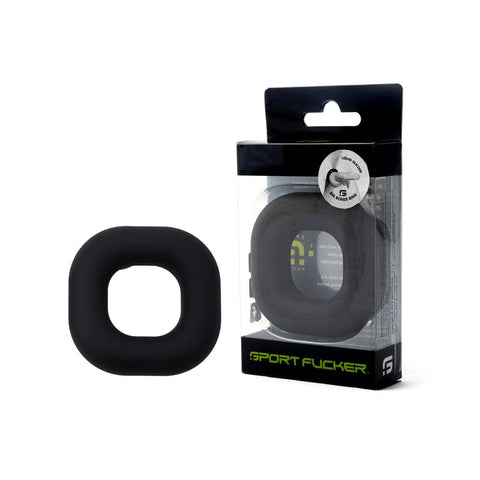 Big Boner Ring Cock Ring by Sport Fucker - Stretchy Cock Rings