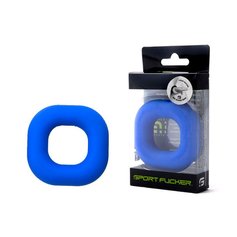 Big Boner Ring Cock Ring by Sport Fucker - Stretchy Cock Rings