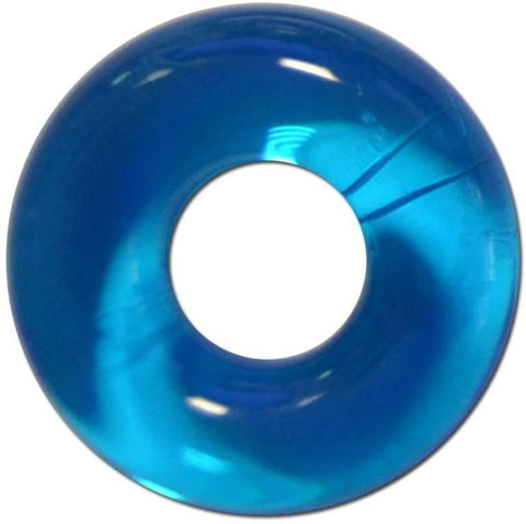 Chubby 3 Pack Silicone Cock Ring Set by Sport Fucker - Cock Rings