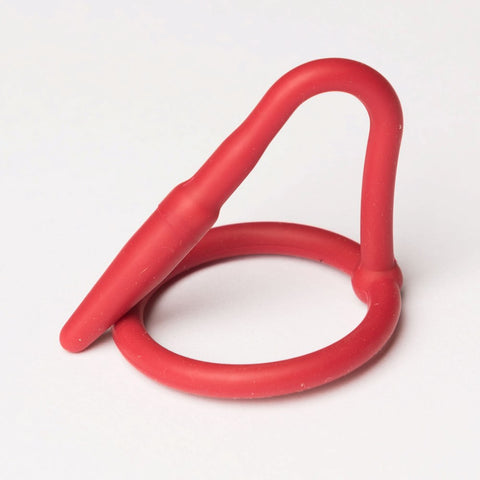 Cock Plug Hands Free Penis Plug by Sport Fucker - Penis Plugs