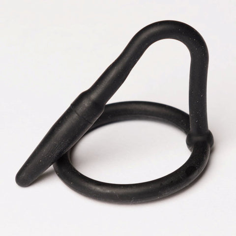 Cock Plug Hands Free Penis Plug by Sport Fucker - Penis Plugs