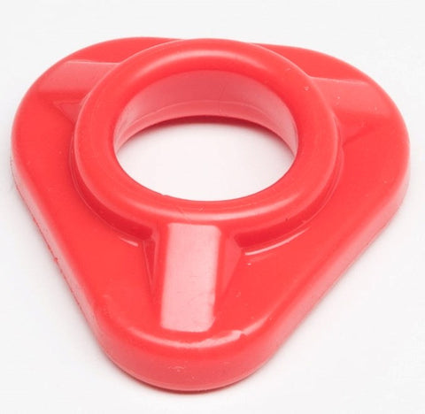 Defender Rubber Cock Ring by Sport Fucker - Cock Rings