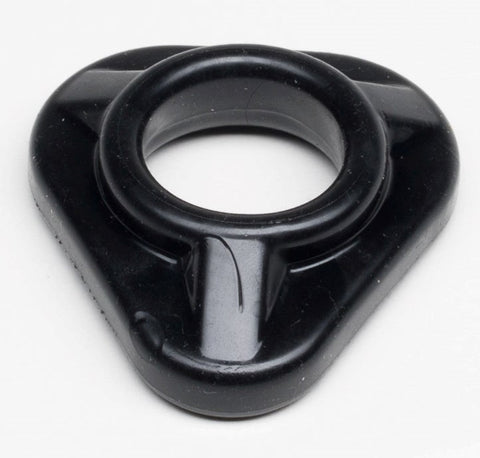 Defender Rubber Cock Ring by Sport Fucker - Cock Rings