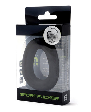 Hero Ring by Sport Fucker - Ball and Cock Toys