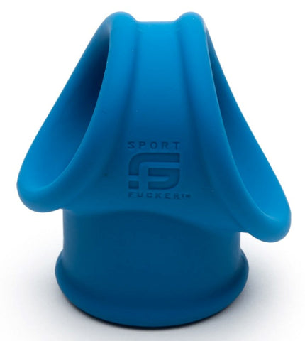 Cock Tube Penis And Ball Sleeve by Sport Fucker - Ball and Cock Toys