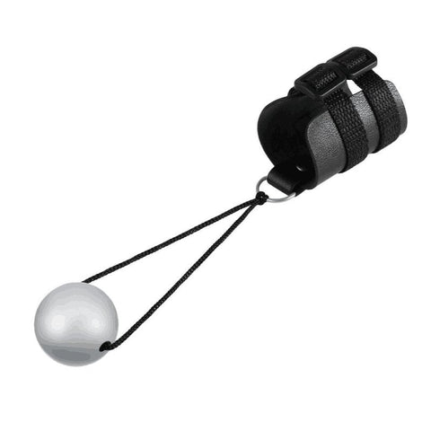 Strap Ball Stretcher by BDStyle - Ball Stretchers and Crushers