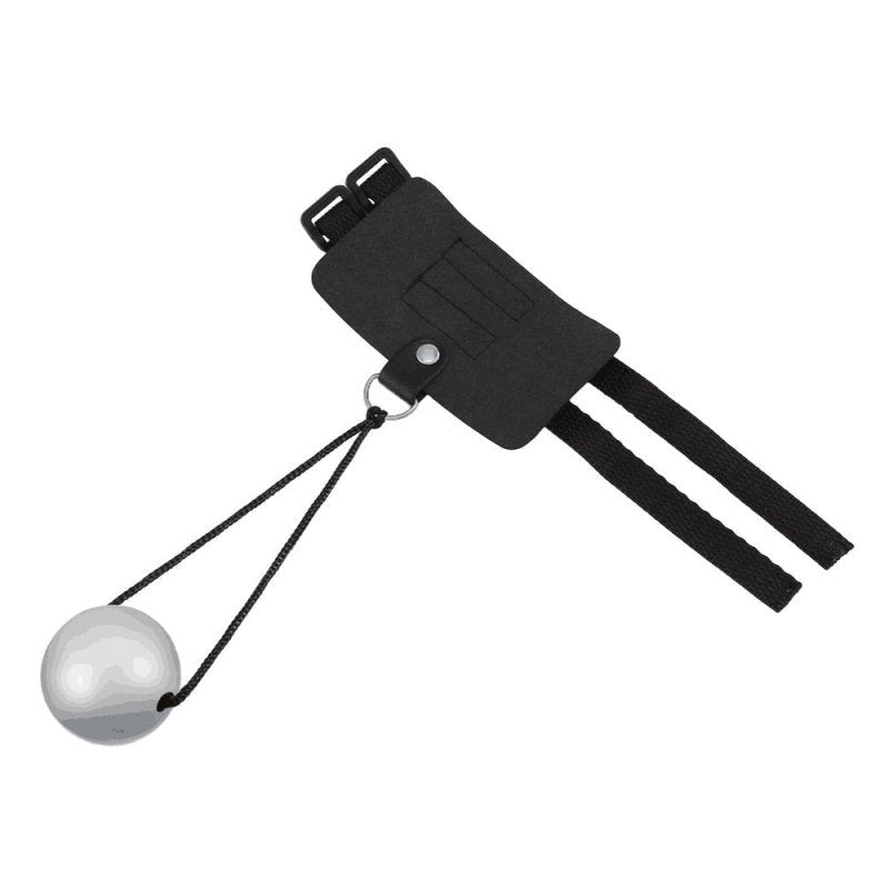 Strap Ball Stretcher - - Ball Stretchers and Crushers