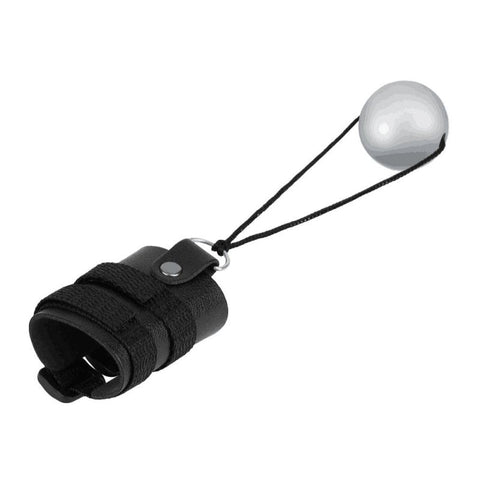 Strap Ball Stretcher by BDStyle - Ball Stretchers and Crushers