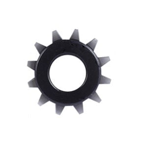 Stud Elastomer C Ring by Spartacus Enterprises - Ball and Cock Toys