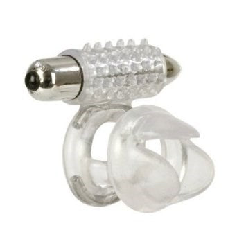 Support Plus Head Exciter - - Cock Rings