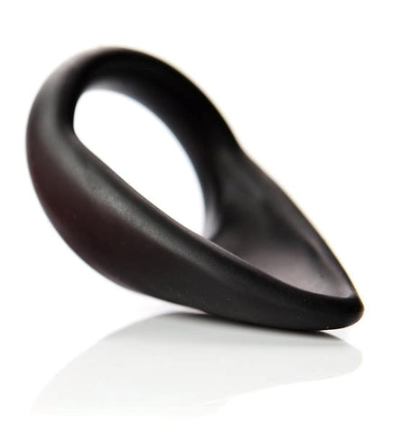 Silicone Cock Sling Ring by Tantus - Cock Rings