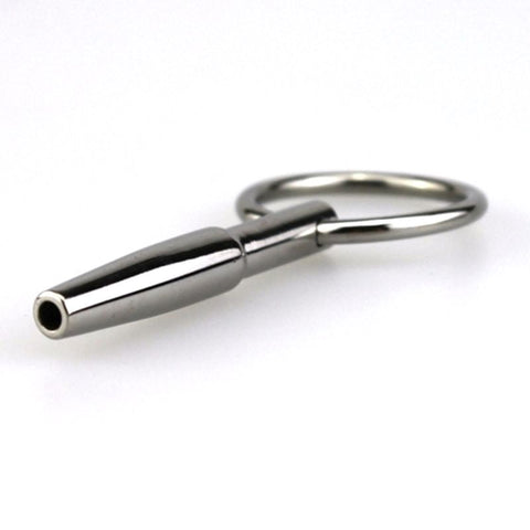 Teardrop Hollow LaCuna Penis Plug by BDStyle - Penis Plugs