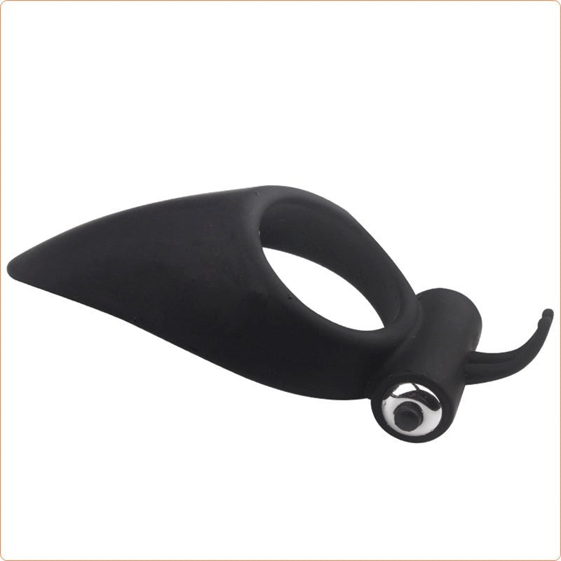 Tentacles Vibrating Cock Ring - - Ball and Cock Toys