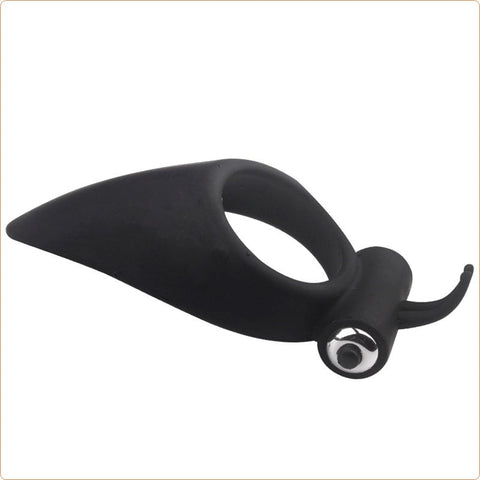 Tentacles Vibrating Cock Ring by BDStyle - Ball and Cock Toys
