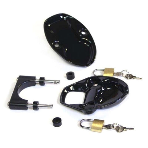 The Crusher Chastity Device by BDStyle - Male Chastity