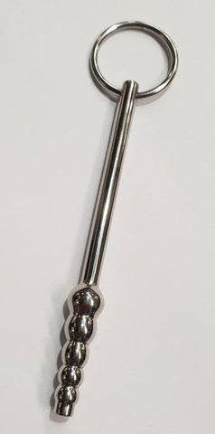 The Pine Penis Cum Thru Wand by Hell's Couture - Penis Plugs