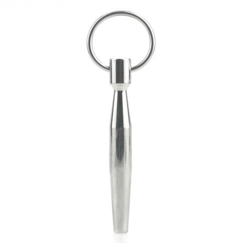 The Tunnel Penis Plug by BDStyle - Penis Plugs