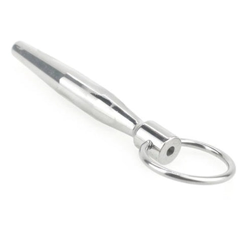 The Tunnel Penis Plug by BDStyle - Penis Plugs