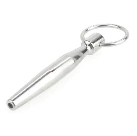 The Tunnel Penis Plug by BDStyle - Penis Plugs