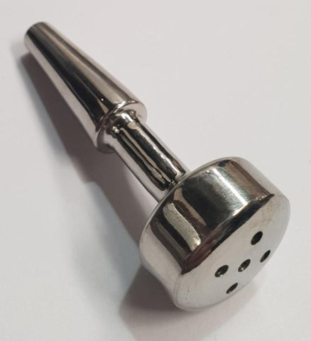 The Waterboy Soaker Penis Plug by Hell's Couture - Penis Plugs