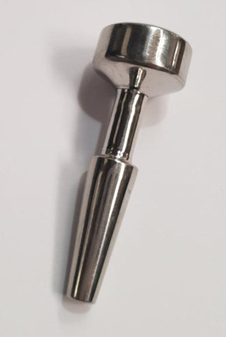 The Waterboy Soaker Penis Plug by Hell's Couture - Penis Plugs