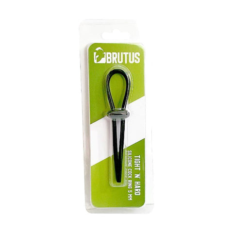 Tight N Hard Adjustable Cock Ring by Brutus - Cock Rings