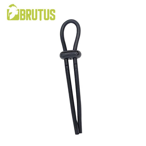 Tight N Hard Adjustable Cock Ring by Brutus - Cock Rings