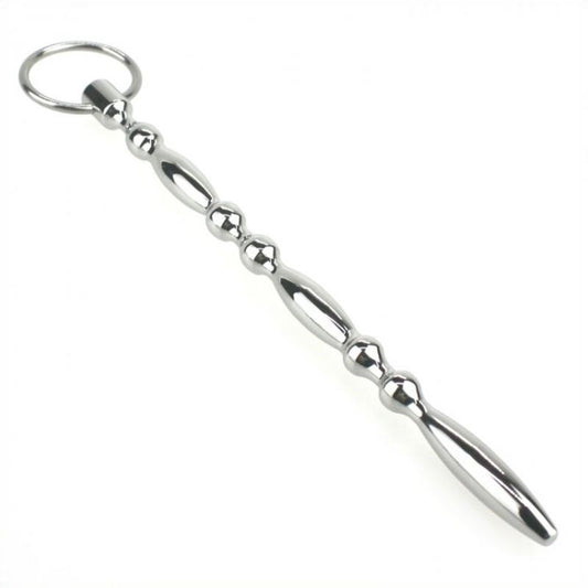 Time Zone Penis Wand Solid - - Penis Plugs