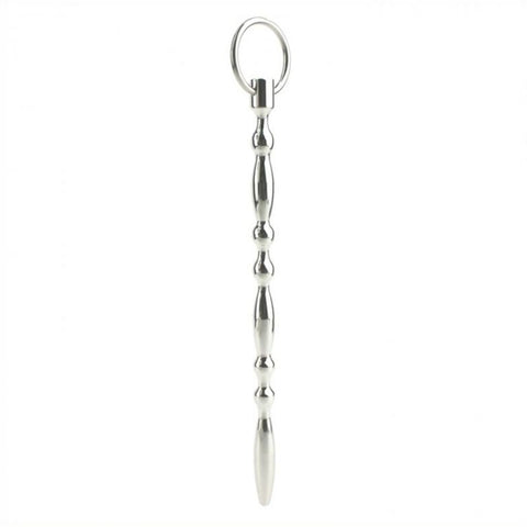 Time Zone Penis Wand Solid Penis Plug by BDStyle - Penis Plugs