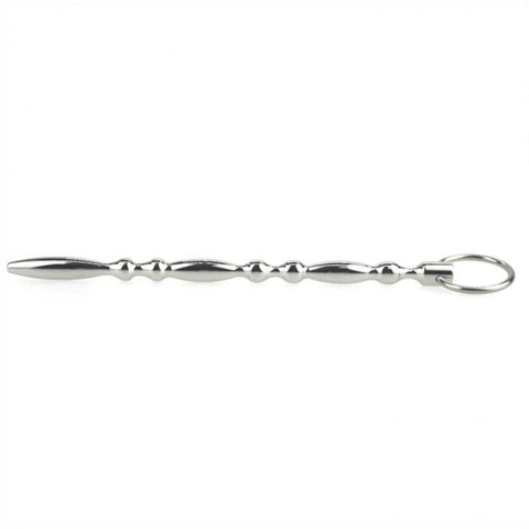 Time Zone Penis Wand Solid Penis Plug by BDStyle - Penis Plugs