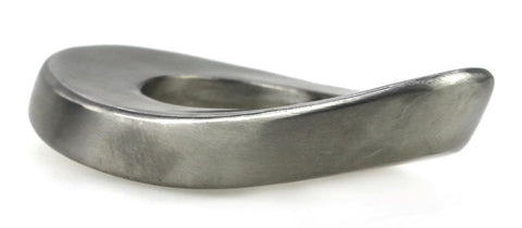 Tongue Heavy Cock And Ball Ring by BDStyle - Cock Rings