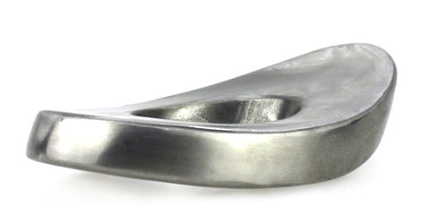 Tongue Heavy Cock And Ball Ring by BDStyle - Cock Rings