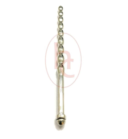 Traverse Penis Wand Penis Plug by BDStyle - Penis Plugs