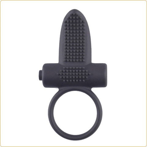 Tyler Cock Ring by BDStyle - Ball and Cock Toys
