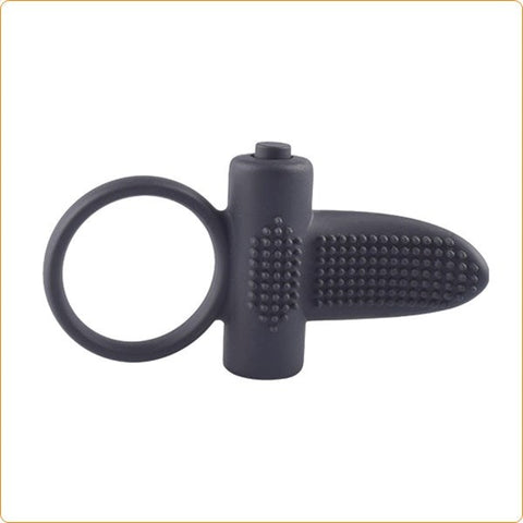 Tyler Cock Ring by BDStyle - Ball and Cock Toys