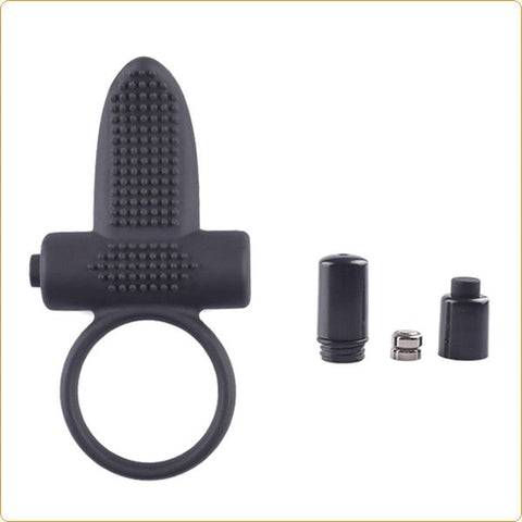 Tyler Cock Ring by BDStyle - Ball and Cock Toys