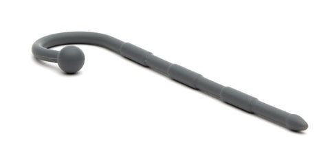 Ultra Sound Silicone Cock And Ball Ring by Sport Fucker - Penis Plugs