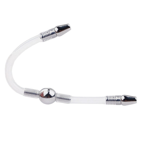 Urethral Buddy Catheter Penis Plug by BDStyle - Penis Plugs