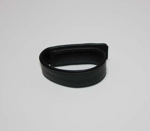 Usa Bondage Cock Ring Leather by Hell's Couture - Cock Rings