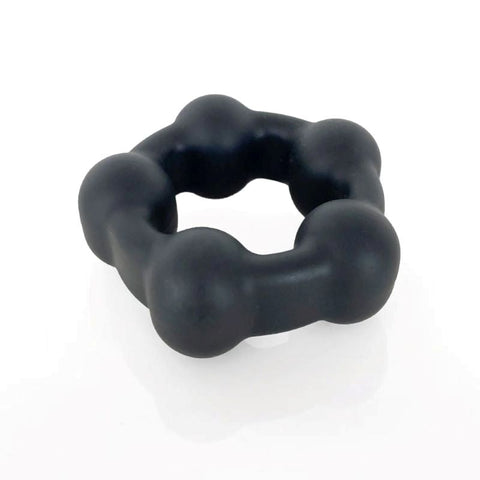 VERS Motion Ball Silicone Cock Ring C1R Thrusting - Stretchy Cock Rings